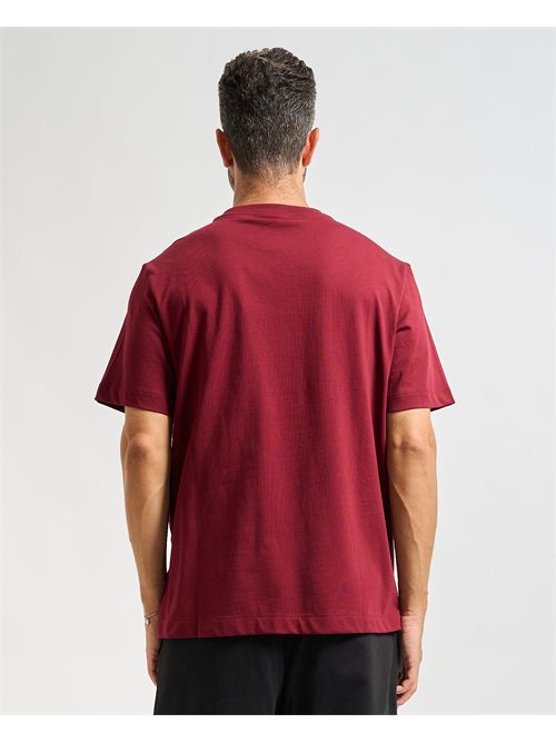 T-shirt uomo Calvin Klein basic girocollo CALVIN KLEIN | LV04RC275GWCV